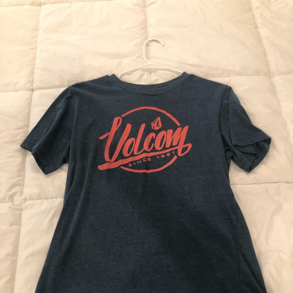 Volcom Youth boys T-shirt